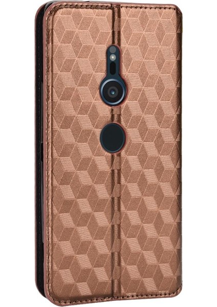 Sony Xperia Xz2 Için Kılıf (Yurt Dışından) indirimleri