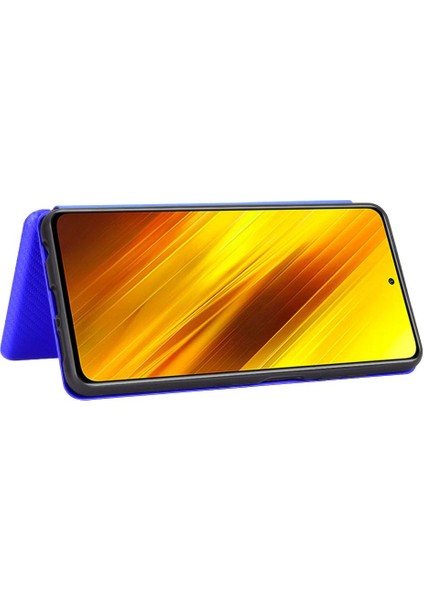 Xiaomi Poco X3 Nfc Için Kılıf (Yurt Dışından)