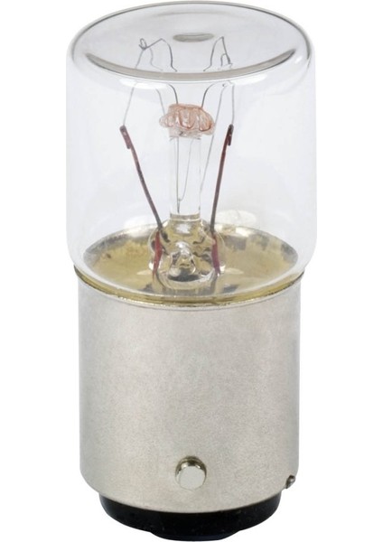 DL1BLM Akkor 10W 230VAC/DC BA15D