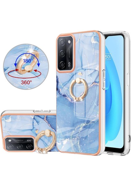 Oppo A16/A16S/A54S Için Kılıf (Yurt Dışından)