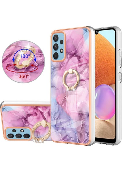 Samsung Galaxy A32 4g Için Kılıf (Yurt Dışından)