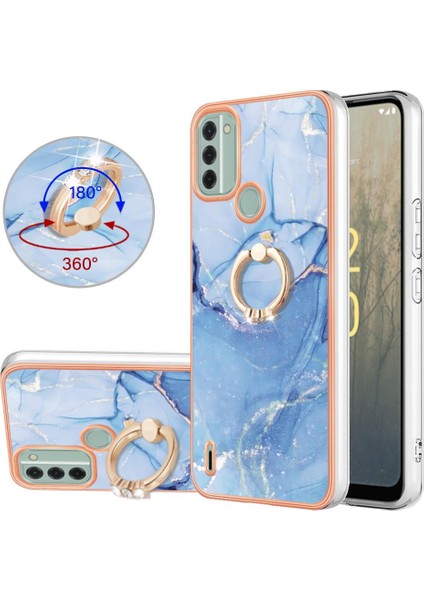 Nokia C31 Için Durum (Yurt Dışından)