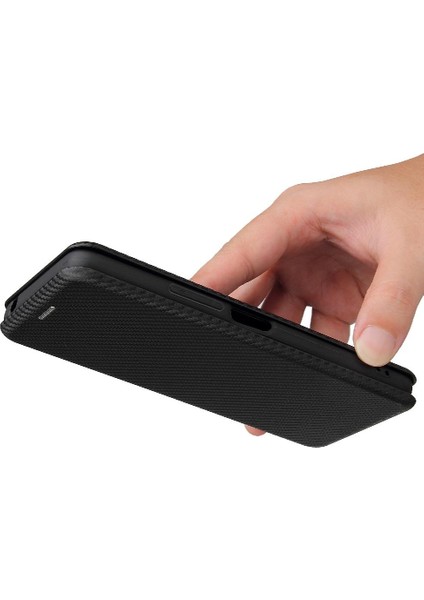 Kart Tutucu Kickstand Manyetik Karbon Fiber ile Umıdıgı Güç 5 Için Kılıf (Yurt Dışından) fırsatları
