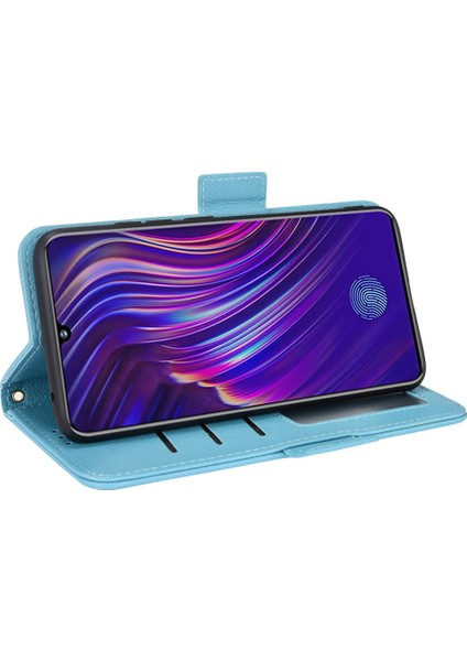 Vivo V11 Için KILIF/V11 Pro Manyetik Cüzdan Yan Toka Pu Deri Kart (Yurt Dışından) fiyatları