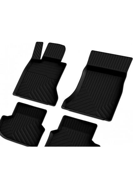 Bmw 5 Serisi G30 4d Havuzlu Paspas 2017 Üzeri fiyatları