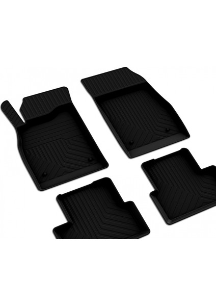 Chevrolet Cruze 4d Havuzlu Paspas 2009 ve Üzeri fırsatları