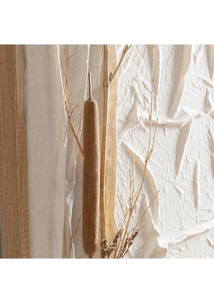 Tessuto Naturel Tablo 63X123 cm Beyaz fiyatları