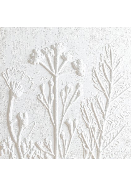 Ducha Naturel Tablo 93X123 cm Beyaz modelleri