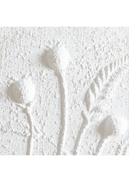 Jardin Naturel Tablo 43X103 cm Beyaz modelleri