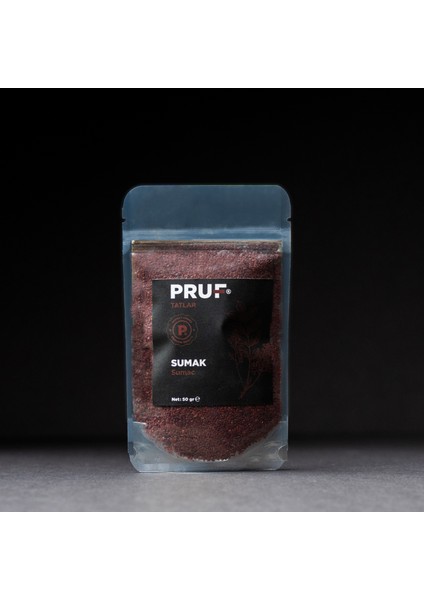 Sumak Eko Paket 50 gr.