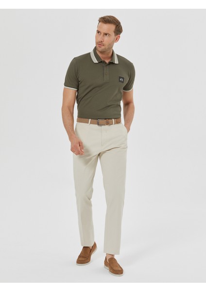 Erkek 4 Drop Pantolon-Taş modelleri