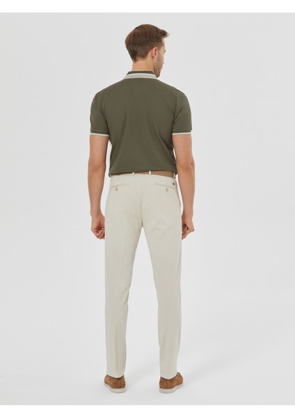 Erkek 4 Drop Pantolon-Taş fırsatları