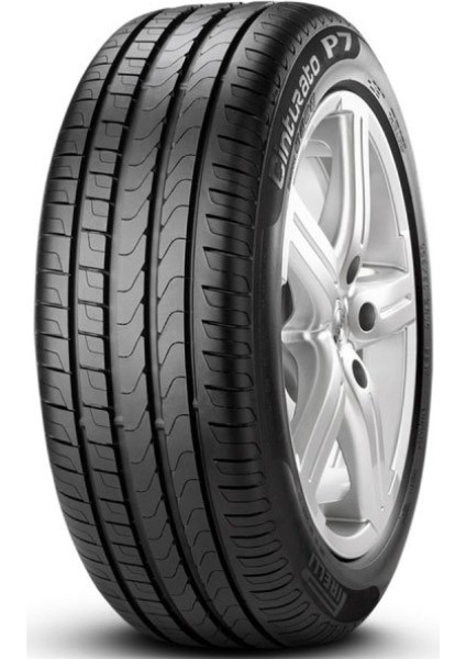 225/45 R18 95Y Xl Mo Cinurato P7 Yaz Lastiği (Üretim Yılı: 2024)