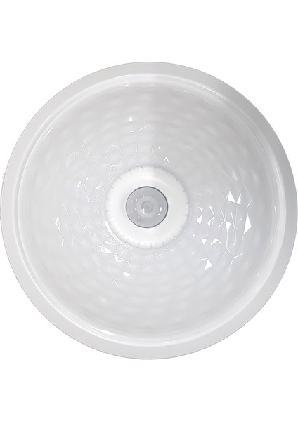360 Derece Sensörlü Tavan Glop Armatür MX-6212