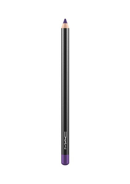 MAC Çok Amaçlı Kalem Ürün - Chromagraphic Pencil Rich Purple 1.36 g 773602191581