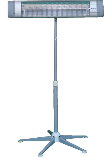 Sh 25 Qx Isıtıcı