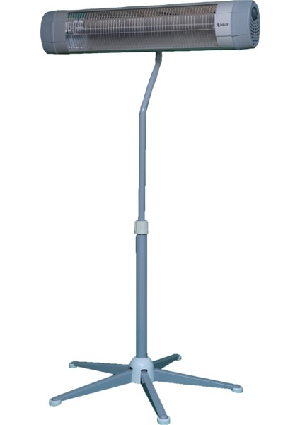 Sh 25 Qx Isıtıcı