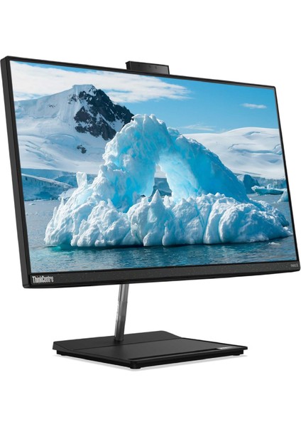 Thinkcentre Neo 30A 12K0000FTX08 I7-13620H 16GB 512SSD 23.8" Fullhd W11P All In One Bilgisayar
