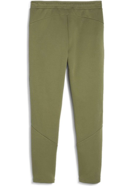 Erkek Olive Green Puma Evostrıpe Pants Dk Yeşil Erkek Eşofman Altı fırsatları