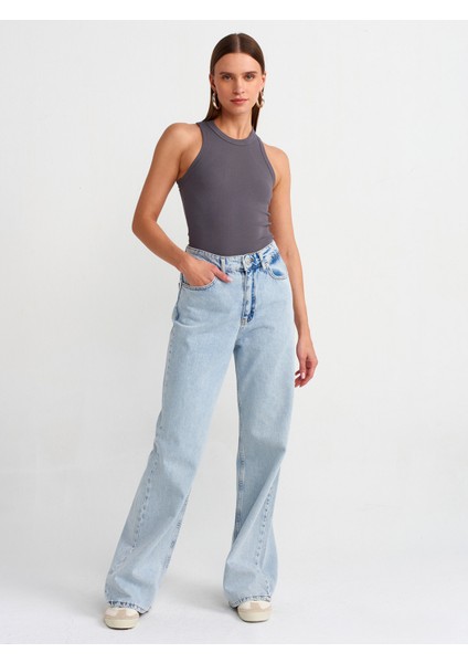 20842 Fitilli Halter Yaka Atlet-Füme modelleri