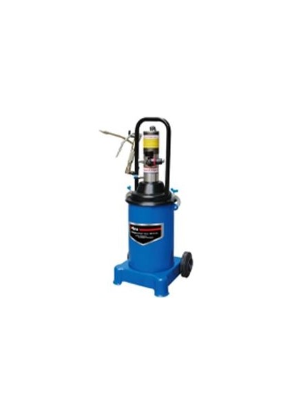 Havalı Gres Pompası 12 kg 50/1 Wufu