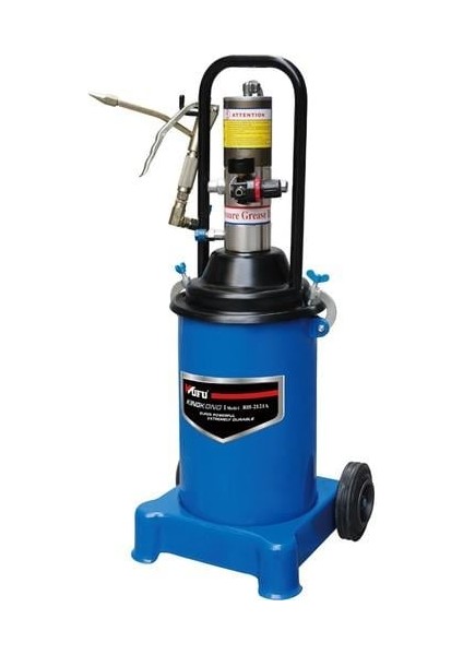Havalı Gres Pompası 12 kg 50/1 Wufu fiyatları