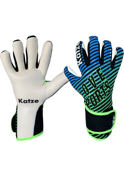 Starline Kaleci Eldiveni Yeşil 2023-23GR modelleri