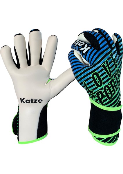 Starline Kaleci Eldiveni Yeşil 2023-23GR fırsatları
