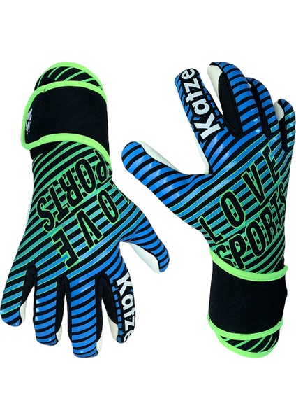 Starline Kaleci Eldiveni Yeşil 2023-23GR indirimleri