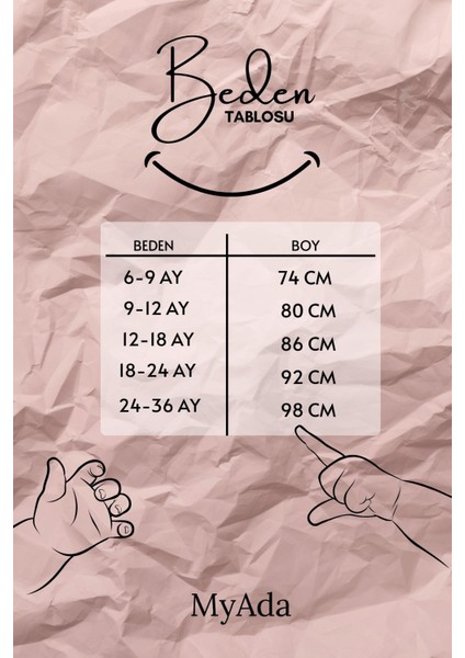 Yeni Sezon Meyve Bandana ve Çorap Aksesuarlı Ribana Şortlu Takım