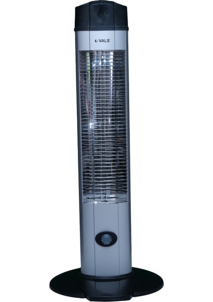 TH 18 CF 1800 W Dikey Isıtıcı