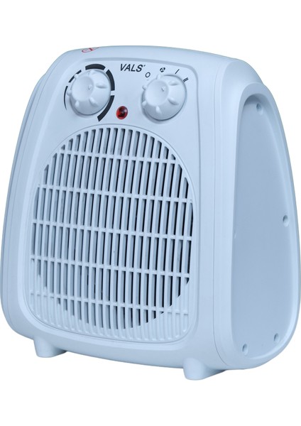 FH 20 HC Masa Üstü Fanlı Isıtıcı 2000W fiyatları