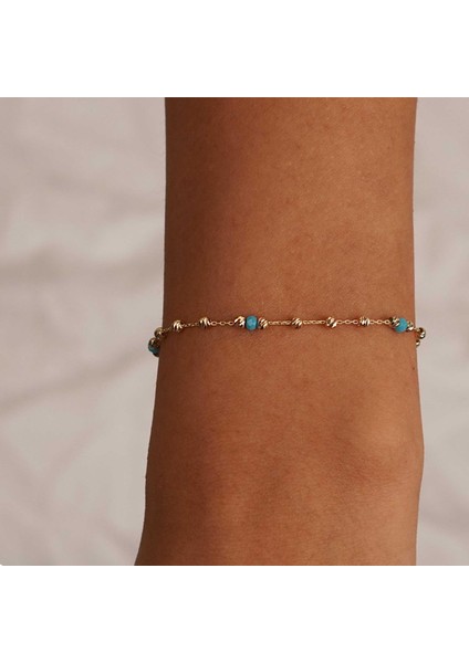 Firuze Bileklik fiyatları