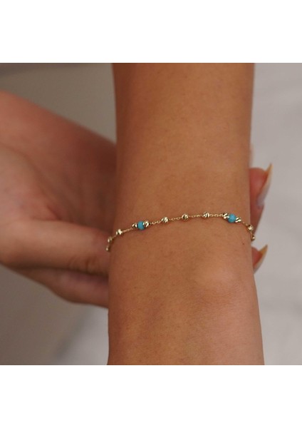 Firuze Bileklik indirimleri