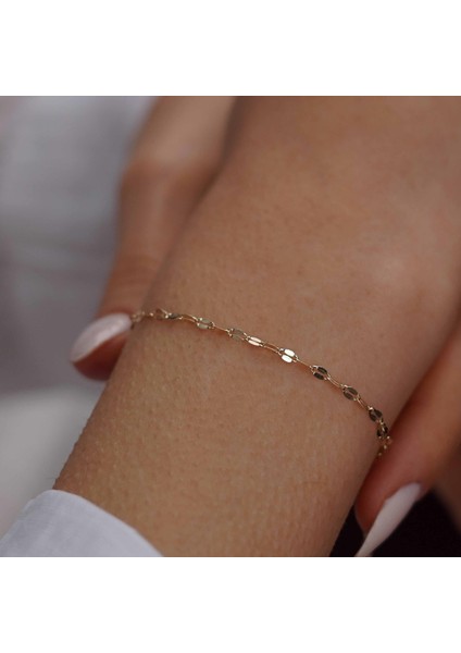 Aynalı Bileklik modelleri