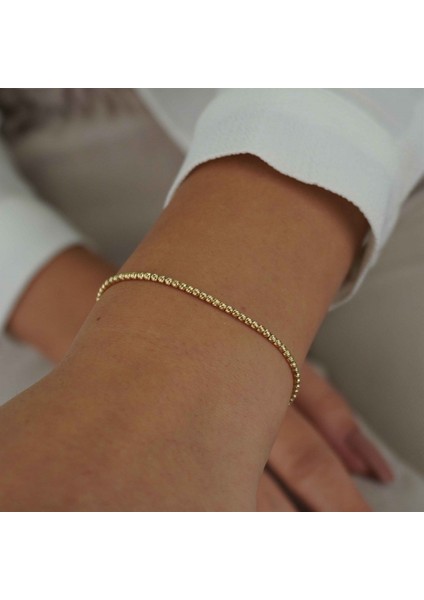 Dorika Bileklik - Asansör Kilit modelleri