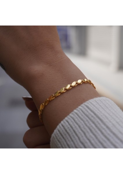 Arpa Bileklik - Kalın fiyatları