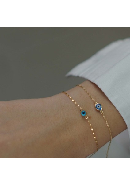 Göz Bileklik modelleri