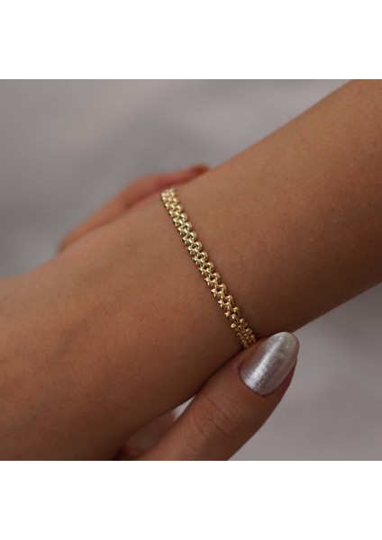 Kordon Bileklik modelleri