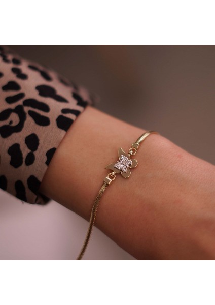 Balık Sırtı Kelebek Bileklik fiyatları