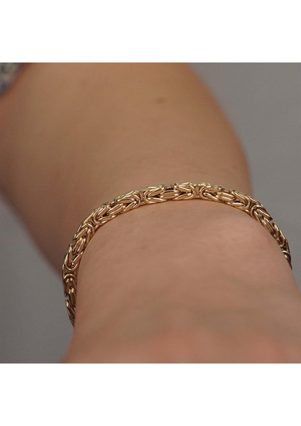 Kral Bileklik modelleri