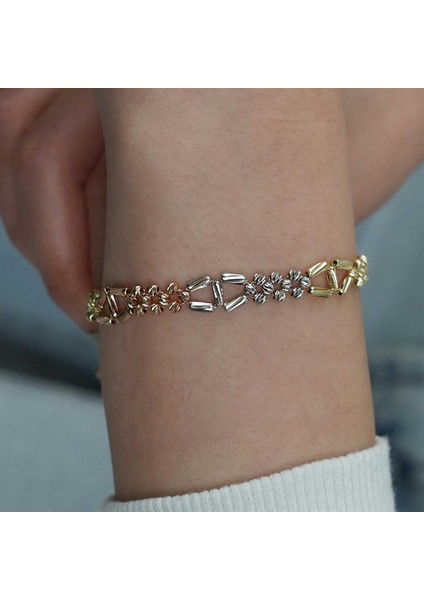 Dorika Bileklik modelleri