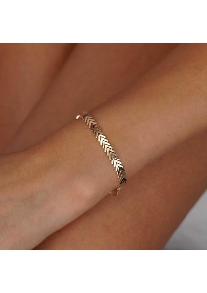 Balık Sırtı Bileklik fırsatları