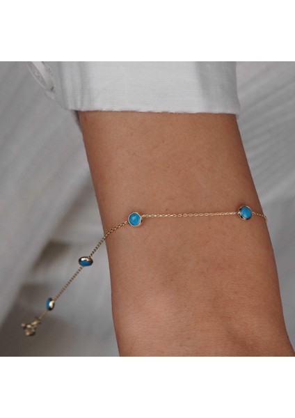 Firuze Bileklik fiyatları