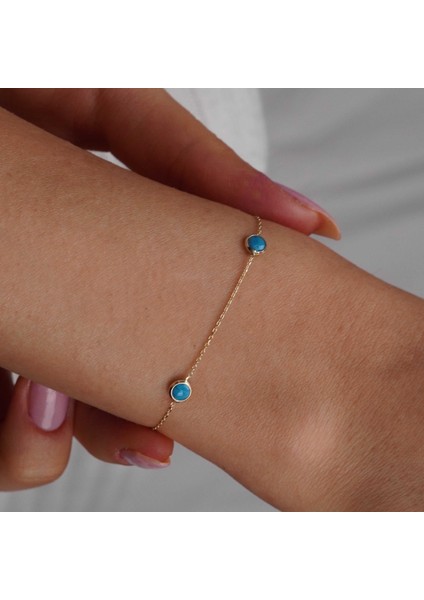 Firuze Bileklik indirimleri