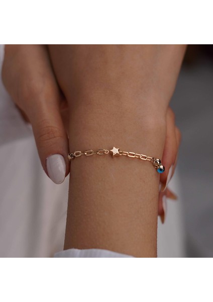 Yıldız Göz Bileklik fiyatları