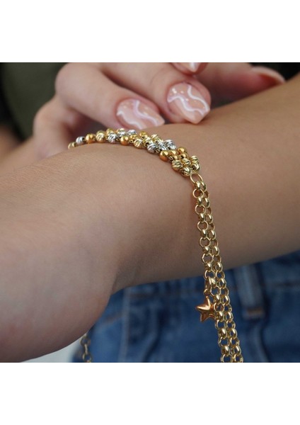 Zincirli Dorika Bileklik fiyatları