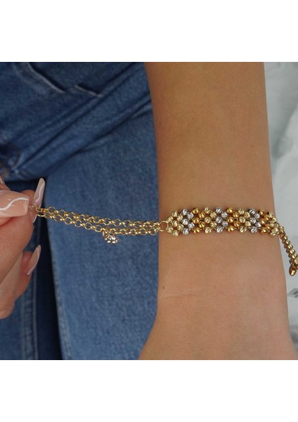 Zincirli Dorika Bileklik fırsatları