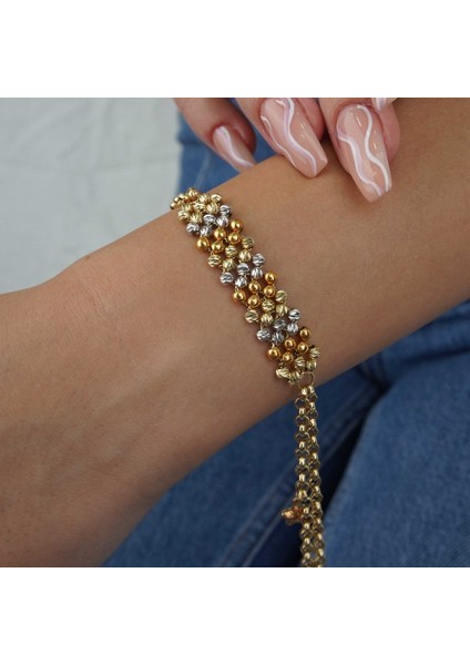 Zincirli Dorika Bileklik indirimleri