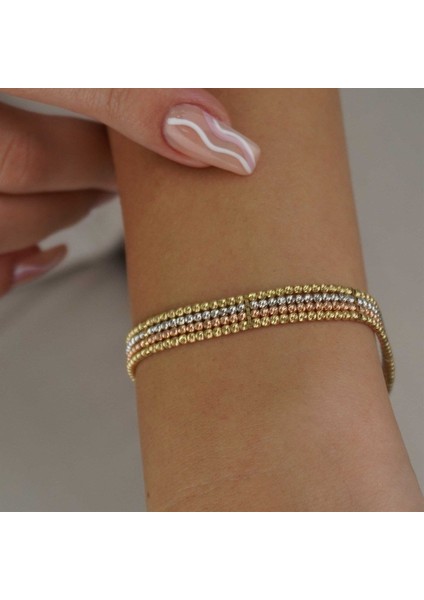 Dorika | 3 Renk 4 Sıra